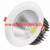 چراغ پنلی COB توکار 80 وات ویمکس مدل IR-V5680R