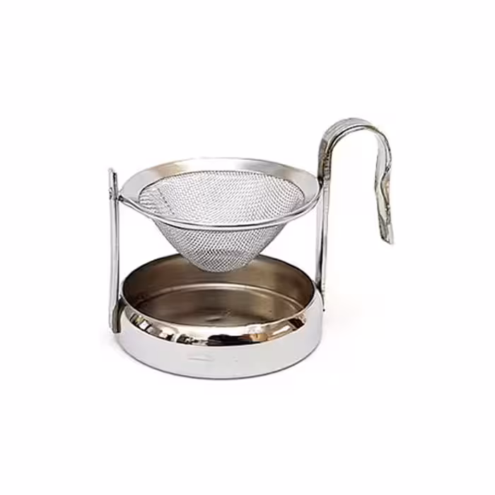 صافی چای ارکیده مدل گردان کد 1224