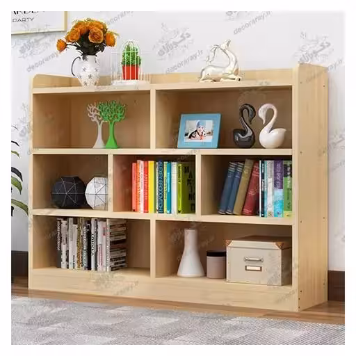 کتابخانه دکورآرای DAKT05