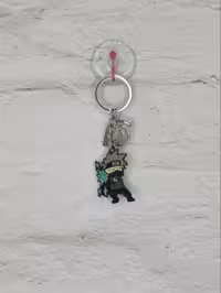 جاکلیدی کاکاشی