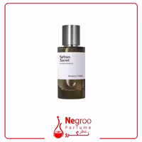 عطر میسون کریولی سفران سکرت 50 میل