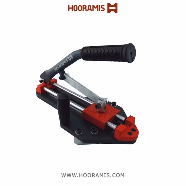 تمیز کن دستی اهرمی جهت پولیش سطوح بالایی و پایینی محل جوش برند Cuskon ترکیه مدل PC750