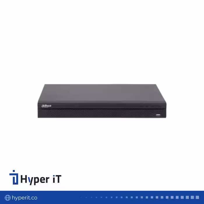 DH-NVR4232-4KS3 ، دستگاه ضبط کننده ویدیویی داهوا مدل