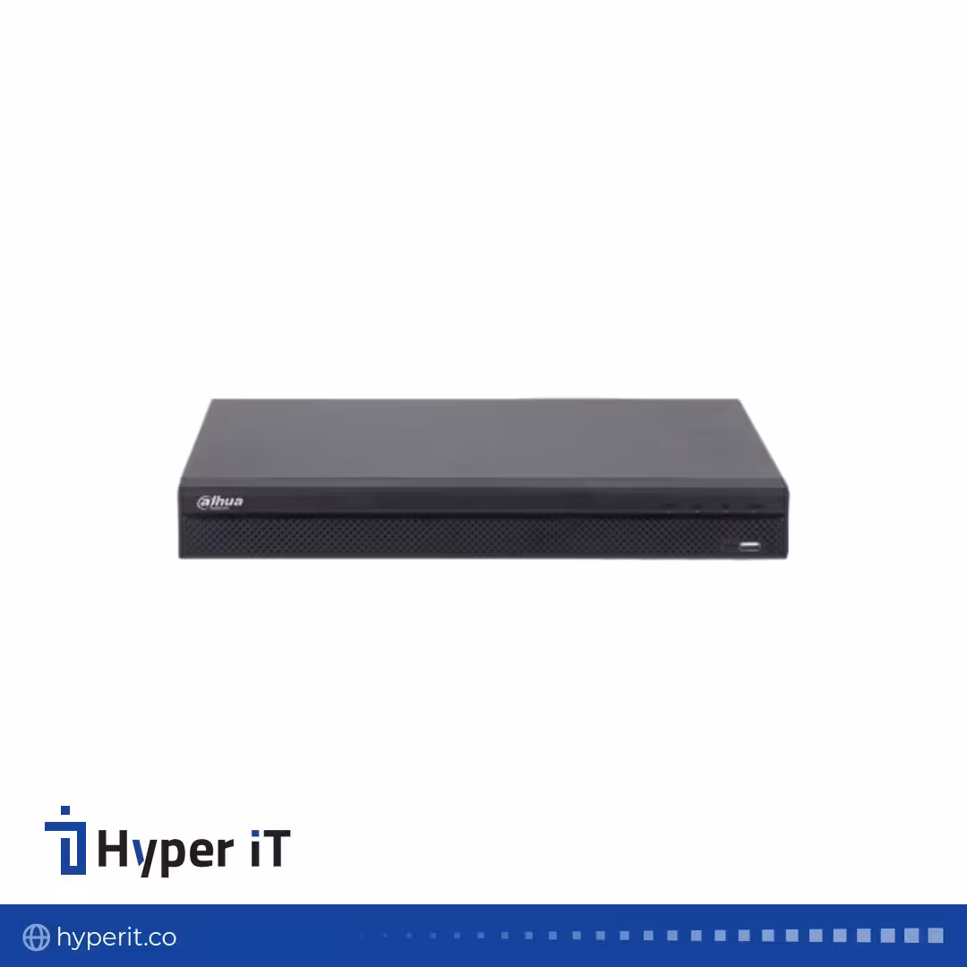 DH-NVR4232-4KS3 ، دستگاه ضبط کننده ویدیویی داهوا مدل