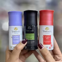 مام رولی ضد تعریق یاردلی YARDLEY