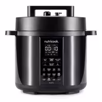 زودپز برقی نوتریکوک مدل Smart Pot 2 ظرفیت 8 لیتر