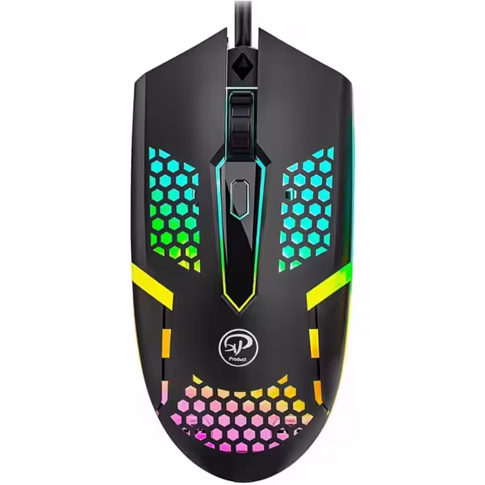 ماوس ایکس پی پروداکت مدل XP-G798K