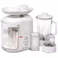 آبمیوه گیری، مخلوط کن و آسیاب آوا مدل J201