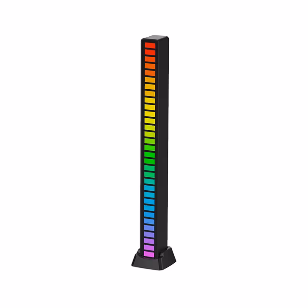 چراغ هوشمند RGB شیائومی مدل Xiaomi Music Melody Light