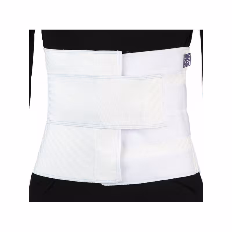 شکم بند طبی ورنا مدل V205