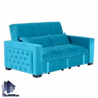 مبل تختخوابشو دو نفره شیوا FFRA103