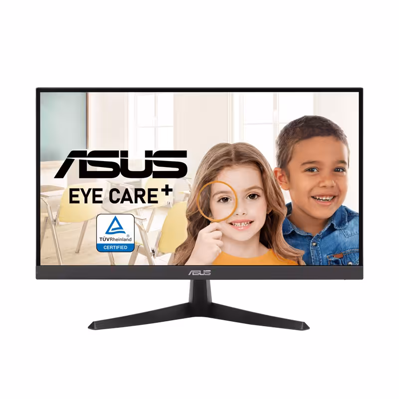 مانیتور ایسوس VY229HE سایز 22 اینچ