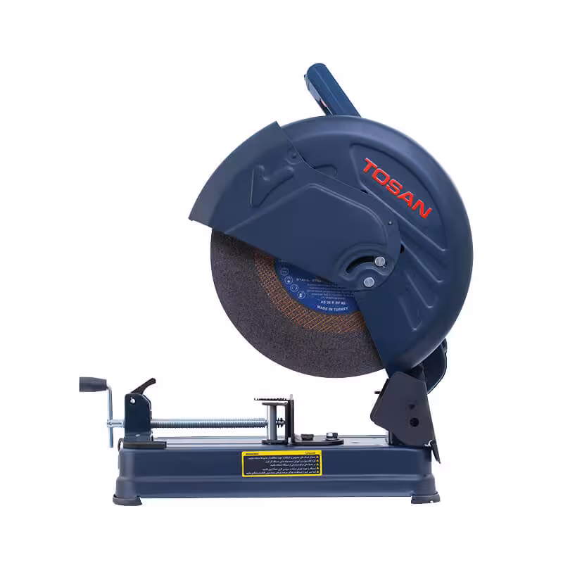 اره پروفیل بر TOSAN توسن مدل 5198C