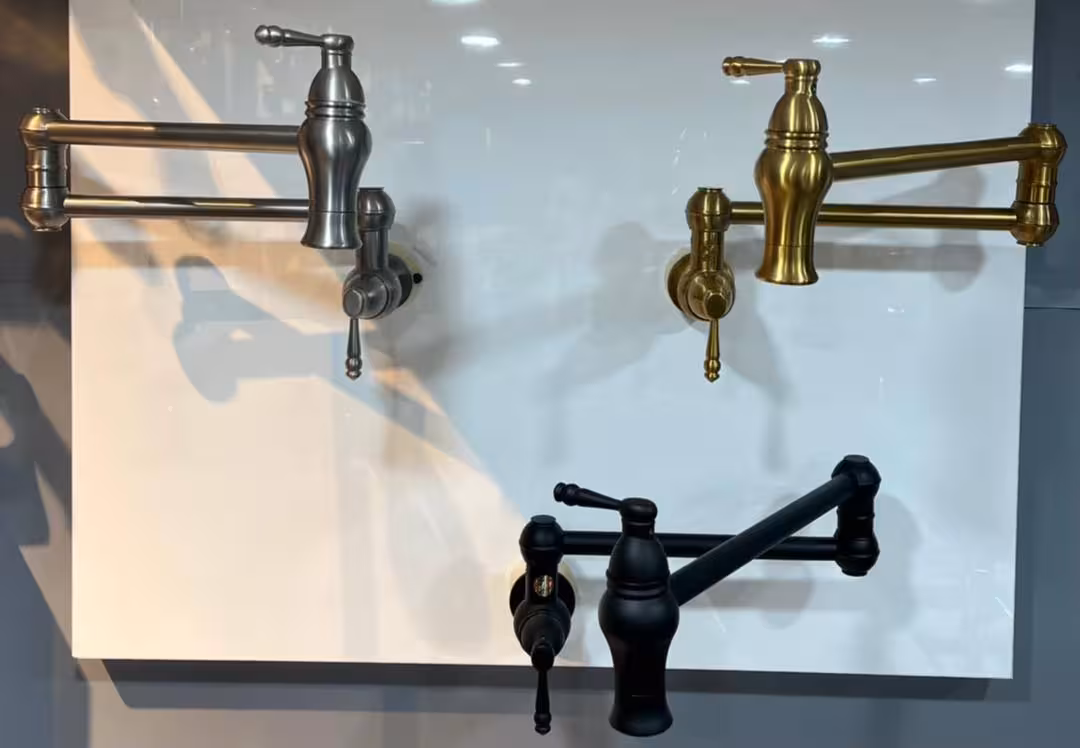 شیر روگازی وارداتی کلاسیک طرح  2