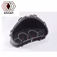 جلو آمپر رانا فاز 2 کروز