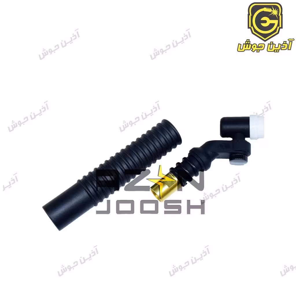 گردنی تیگ هواخنک 360 درجه NR26