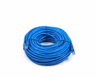 کابل شبکه 30 متری CAT6