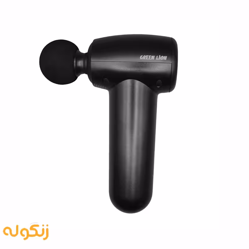 ماساژور برقی گرین لاین مدل GS-Prime-164836 - زنگوله