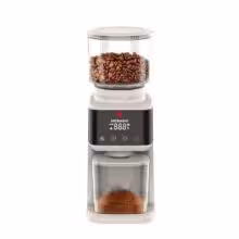 آسیاب قهوه مباشی مدل MEBASHI ME-CG2296
