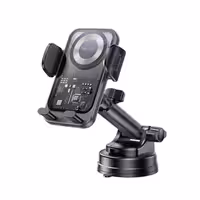 هولدر و شارژر وایرلس 15 وات یسیدو YESIDO C307 - 69370644