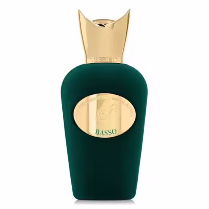 ادوپرفیوم Basso از برند Sospiro Perfumes