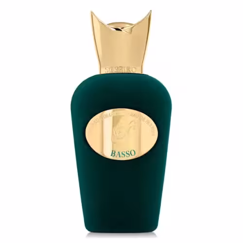 ادوپرفیوم Basso از برند Sospiro Perfumes