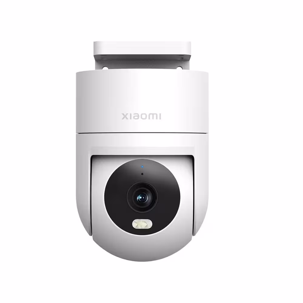 دوربین فضای باز تحت شبکه شیائومی مدل Xiaomi Outdoor Camera CW300