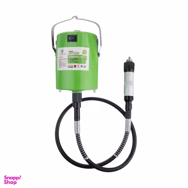 فرز پدالی سیلور مدل GT600WPT