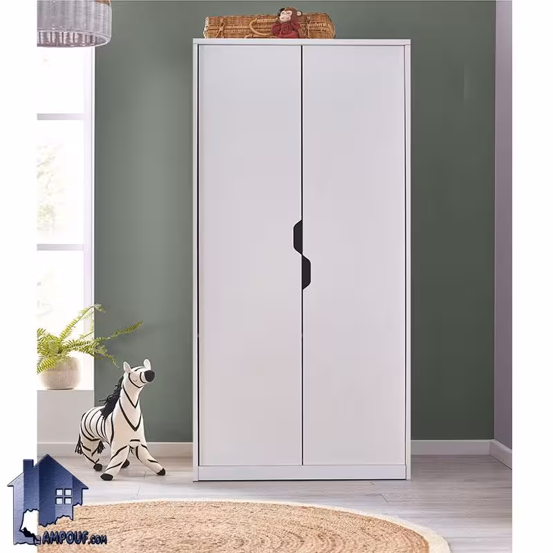 کمد جالباسی LHJ338