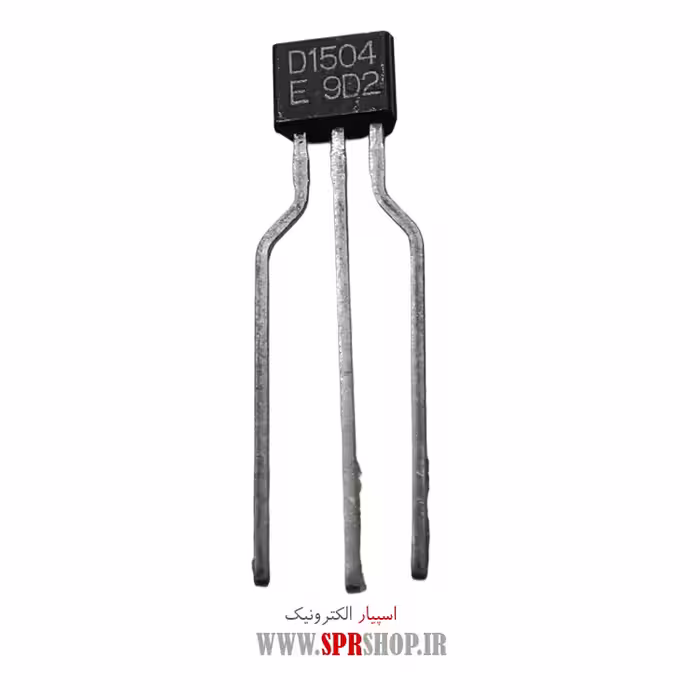 ترانزیستور D1504