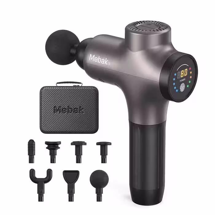 ماساژور برقی برند Mebak 3