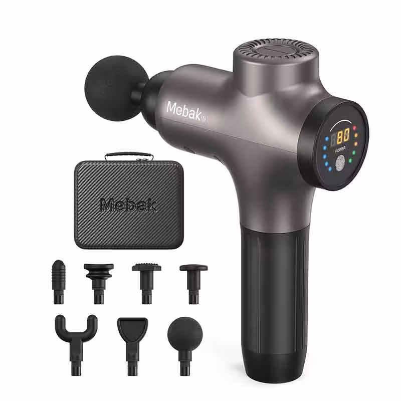 ماساژور برقی برند Mebak 3