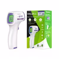تب سنج دماسنج دیجیتال آیننک کنگ مدل ANK-M3