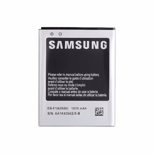 باتری اورجینال سامسونگ SUMSUNG I9100-F1A2GBU
