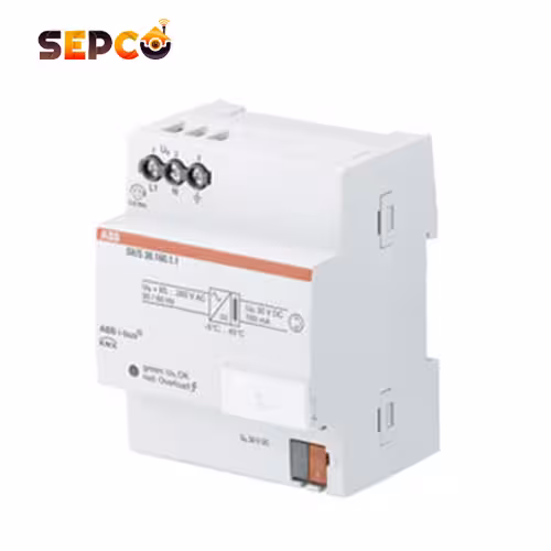 منبع تغذیه سیستم هوشمند 320 میلی آمپر برند ABB