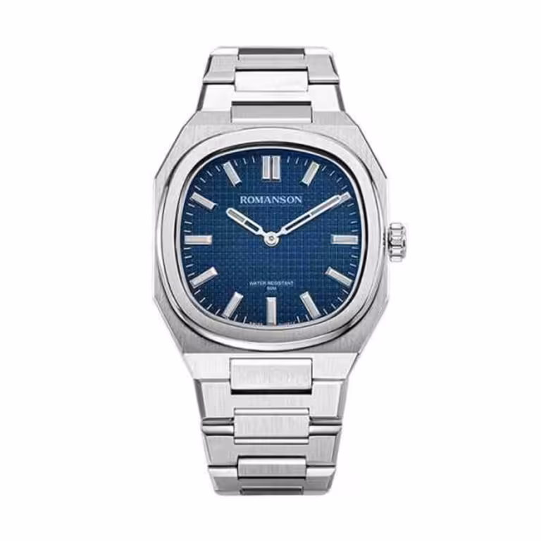 ساعت مچی مردانه رومانسون مدل tmmm4bf009wwan2w