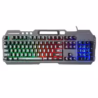 کیبورد گیمینگ مدل GK-70 | کالا مکس