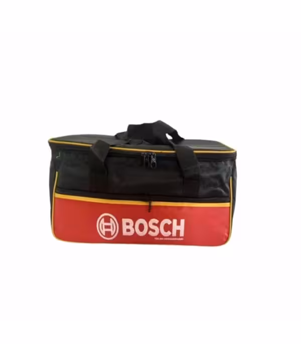 کیف ابزار درب دار برزنتی بزرگ حرفه‌ای طرح Bosch