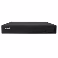 ضبط کننده دوربین مداربسته 16 کانال 5 مگاپیکسل اسکوو مدل SC 5016
