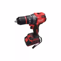 دریل پیچ گوشتی شارژی  600وات میلواکی مدل M36FUEL -PSHمجموعه 24 عددی