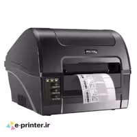 پرینتر لیبل زن پوزتک مدل C168/200 300dpi