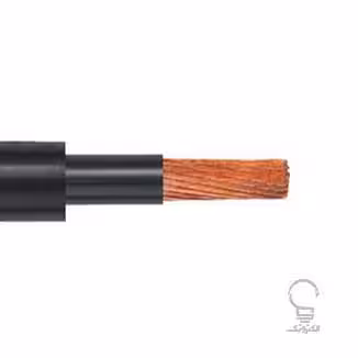 کابل افشان نمره 120×1 افلاک الکتریک خراسان متری