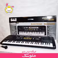 اسباب بازی ارگ بیگفان 830A