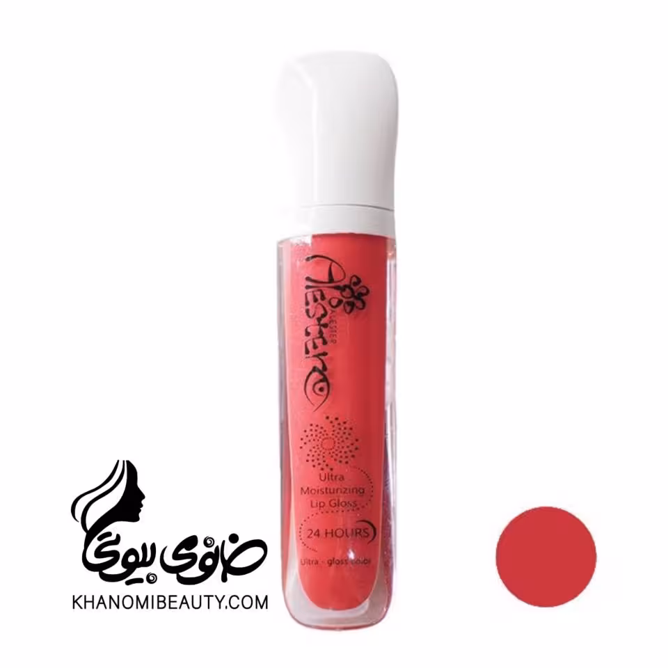 رژ لب مایع 24 ساعته الستر 403