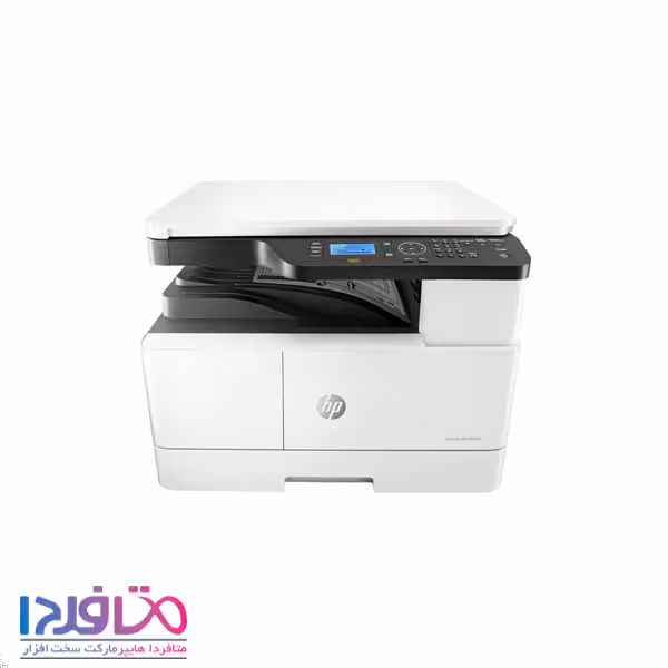 پرینتر لیزری سه کاره اچ پی مدل LaserJet MFP M438n