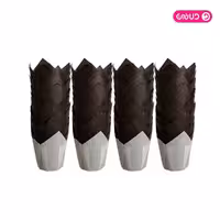 کپسول تولیپ کاپ جعبه ای 200 عددی