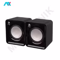 اسپیکر دو تکه سیمی P-net مدل V310
