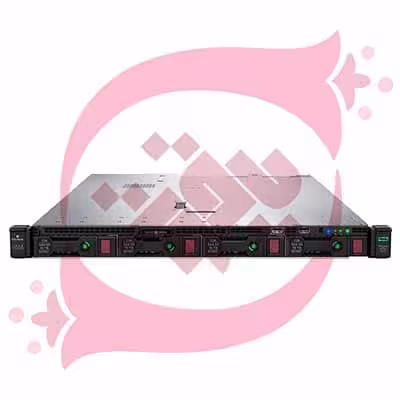 قیمت سرور HPE DL360 Gen10 4LFF CTO Server P19765-B21