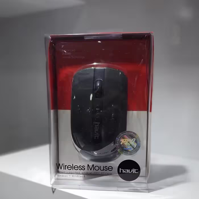 موس بی سیم Havit مدل MS989GT
