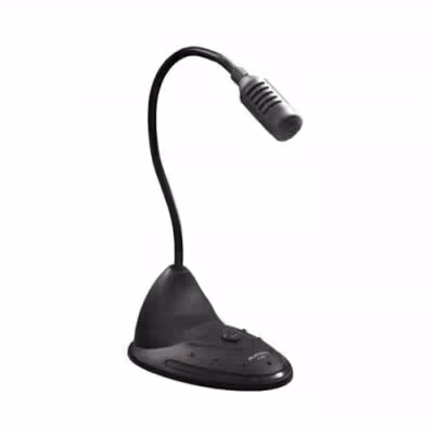 میکروفون رومیزی (لاجیتک) Logitech